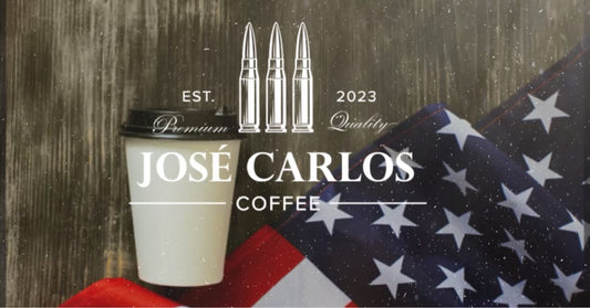 Try our premium coffee crafted by a company proud to be American-owned, where US Veterans meticulously roast each batch, valuing our customers' satisfaction 🇺🇸