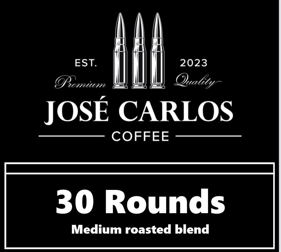 José Carlos Coffee