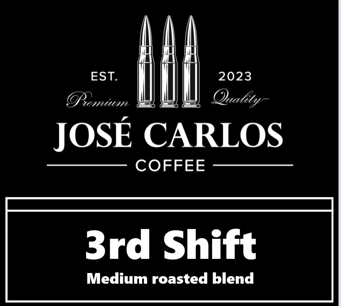 José Carlos Coffee