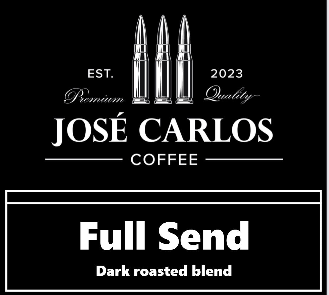 José Carlos Coffee